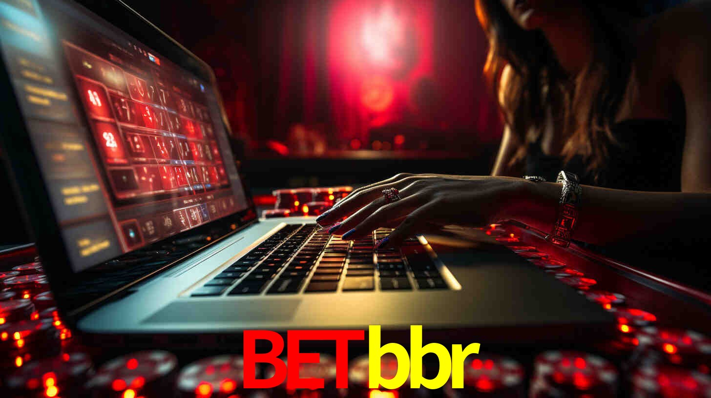 Por Que Escolher o betbbr?