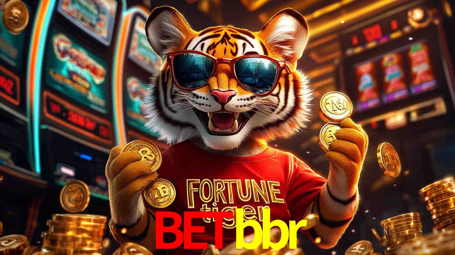 Por Que Jogar Fortune Tiger no betbbr