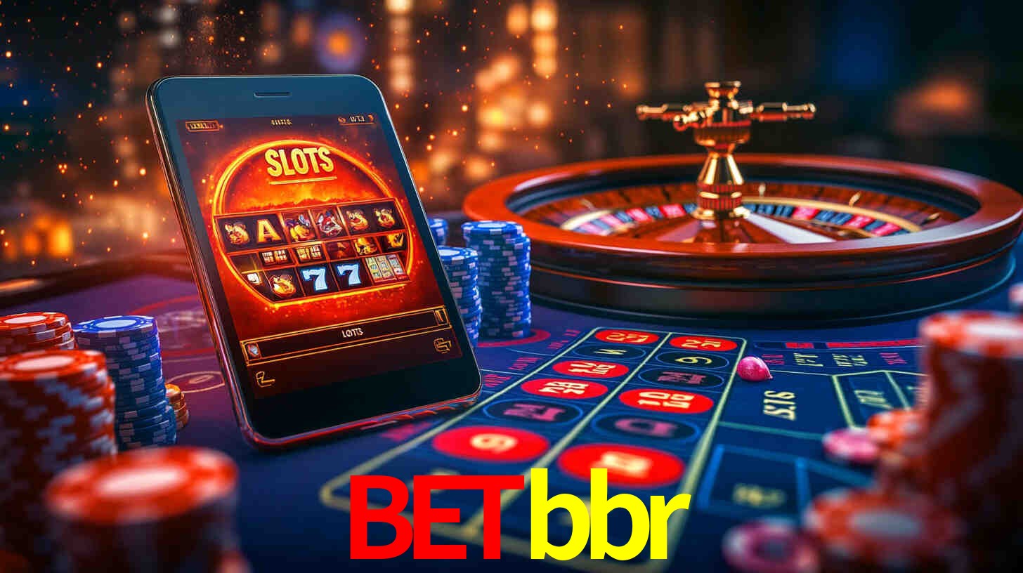 Slots Favoritos no betbbr